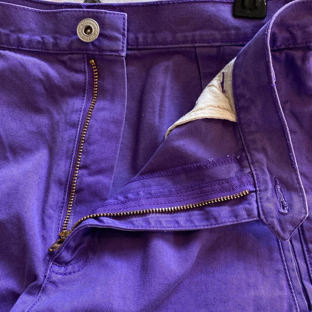 LizSport 90s‎ Vtg shorts - Picture 3 of 5